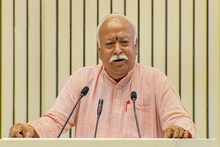 सत्तेचा माज करू नका, नाहीतर जनता धडा शिकवते - मोहन भागवत