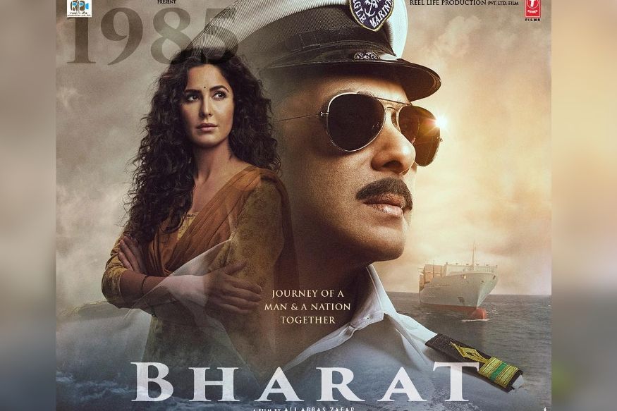 VIRAL VIDEO : बँकॉकच्या गल्लीत कपडे विकताना दिसली ‘भारत’ची ही अभिनेत्री