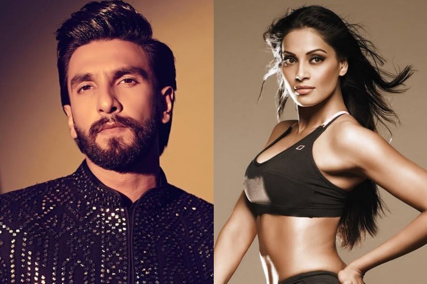 बिपाशाच्या बोल्ड फोटोवर रणवीरची अशी कमेंट, दीपिकानं स्वप्नातही केला नसेल विचार