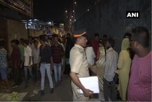 भाजी विक्रेत्याकडून ग्राहकाचा खून; 10 रुपयांच्या वादावरून मुंबईतील घटना!
