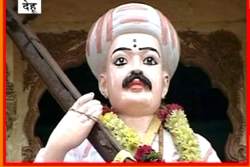 अशी आहे जगदगुरू तुकोबारायांच्या पालखीची परंपरा, पाहा EXCLUSIVE रिपोर्ट