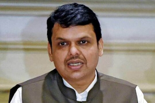 शरद पवारांवर झालेल्या कारवाईशी सरकारचा संबंध नाही, मुख्यमंत्र्यांचं स्पष्टीकरण