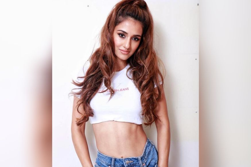 ‘आतापर्यंत एकाही मुलानं मला...’ दिशा पाटनीनं व्यक्त केली तिच्या आयुष्यातली खंत