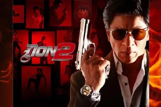 11 मुल्कों की पुलिस अब इस डॉन को ढूंढेगी, Don 3 मधून शाहरुख खान आउट?