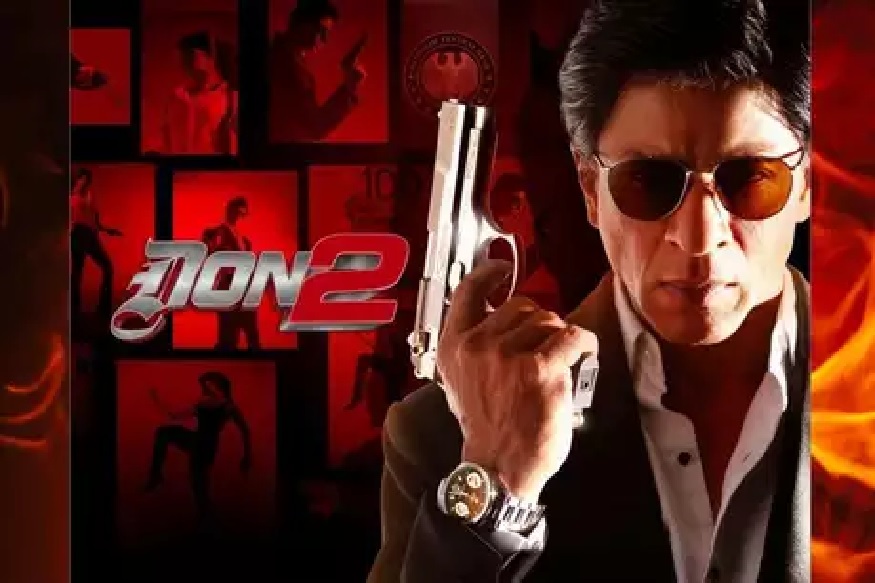 11 मुल्कों की पुलिस अब इस डॉन को ढूंढेगी, Don 3 मधून शाहरुख खान आउट?