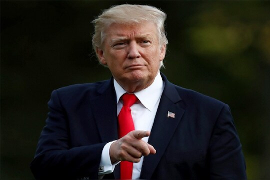 अमेरिका इराणवर कधीही हल्ला करु शकते; ट्रम्प देऊ शकतात हा आदेश! Donald Trump | Iran