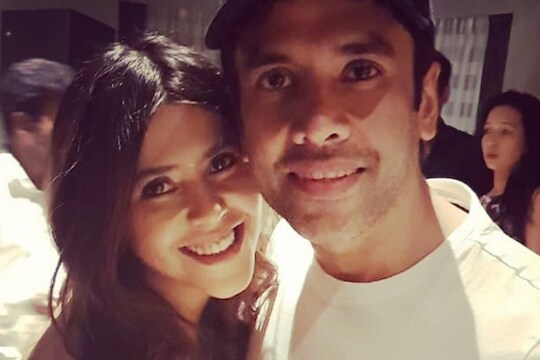 तुषारसोबत भांडण झाल्यावर Ekta Kapoor ने बोलावले पोलिसांना Ekta Kapoor | Tusshar Kapoor | The Kapil Sharma Show |