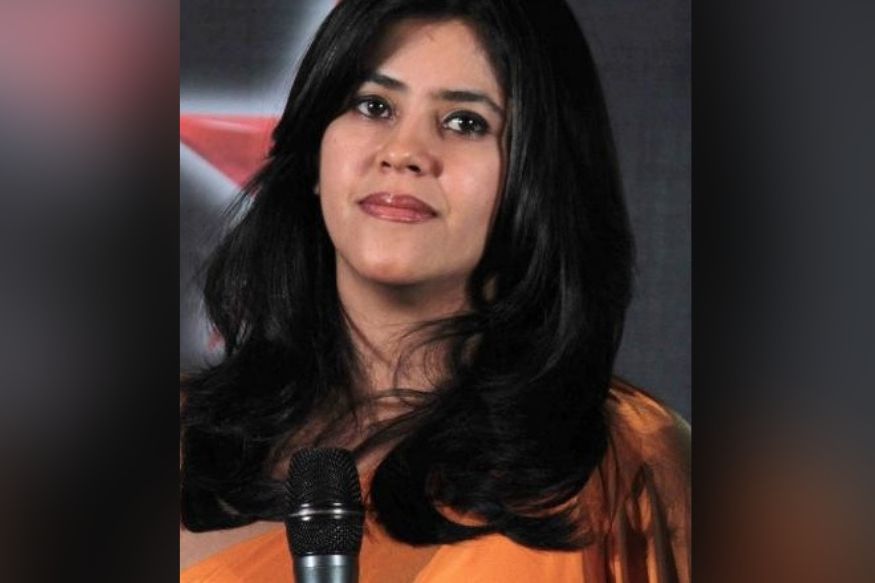 VIDEO : एकता कपूरनं केली Naagin 5 ची घोषणा, पाण्यात घेतली ऑडिशन