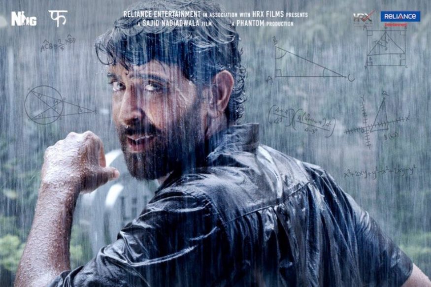 VIDEO- ‘सुपर ३०’ च्या क्लासमध्ये दिसला हृतिक, म्हणाला उठा, शिका, लढा...