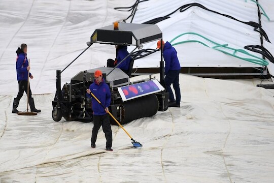 World Cup: …म्हणून वर्ल्ड कपमध्ये रिझर्व्ह डे नाही, आयसीसीनं दिलं पत्राद्वारे उत्तर