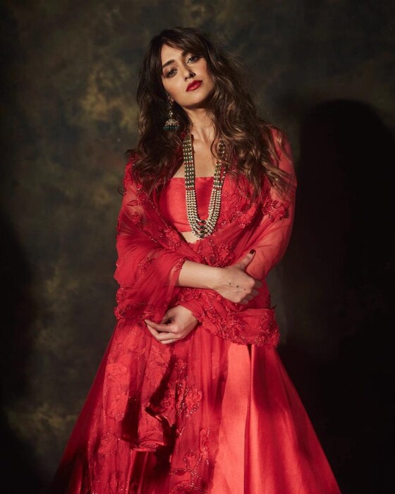 इलियाना डिक्रूज- दाक्षिणात्य सिनेमांमधून बॉलिवूडमध्ये एण्ट्री घेतलेली इलियानाच्या नावावर अनेक चांगले सिनेमे आहेत. आतापर्यंत इलियानाची एकूण संपत्ती १५ दशलक्ष डॉलर एवढी आहे.