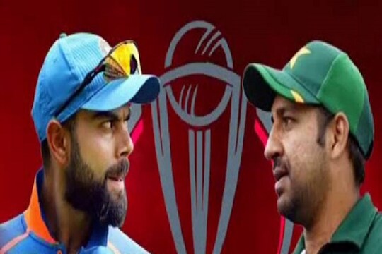 IND vs PAK : चाहत्यांसाठी मोठी बातमी, भारत-पाकिस्तान सामना होणार नाही रद्द पण...