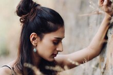या टीव्ही अभिनेत्रीला करावा लागला लाजिरवाण्या क्षणाचा सामना, ऐनवेळी ड्रेसने दिला