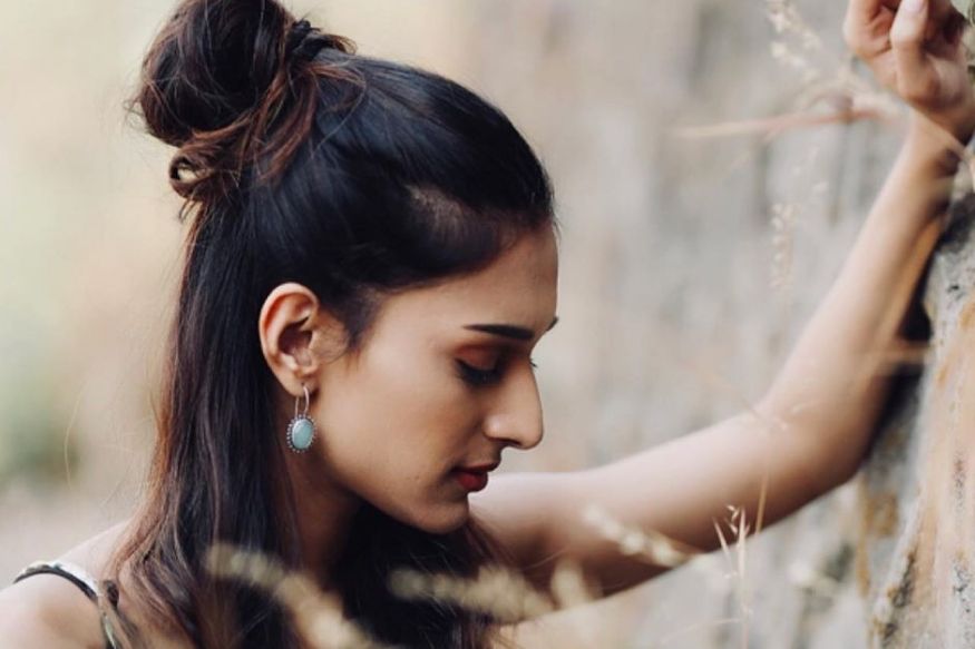 VIDEO : या टीव्ही अभिनेत्रीला करावा लागला लाजिरवाण्या क्षणाचा सामना, ऐनवेळी ड्रेसने दिला धोका