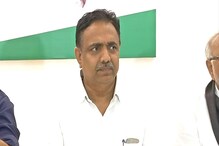 VIDEO : राष्ट्रवादीच्या बैठकीत काय ठरलं? UNCUT पत्रकार परिषद VIDEO : राष्ट्रवादीच्या बैठकीत काय ठरलं? UNCUT पत्रकार परिषद