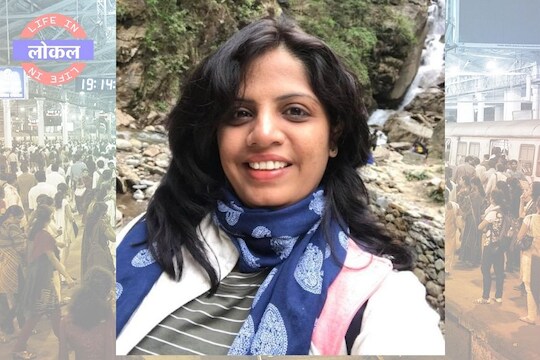 Life In लोकल- फाटक्या कपड्याच्या बाईने पैशांची ती बॅग उचलली आणि...