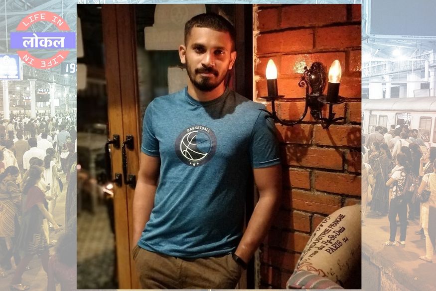 Life In लोकल- त्या काळ्या- पांढऱ्या कपड्यांकडे पाहून पोरांनी दुसऱ्या दारातून उडी टाकली