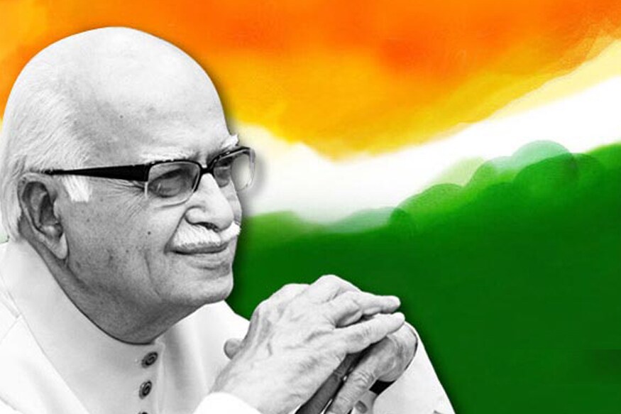 लालकृष्ण अडवाणी यांनी गांधी नगर लोकसभा मतदारसंघातून सलग 5 वेळा विजय मिळवला होता. 1991मध्ये त्यांनी पहिला विजय मिळवला. पण, यंदाच्या लोकसभा निवडणुकीमध्ये मात्र त्यांना पक्षानं तिकीट न देता अमित शहा यांना तिकीट दिलं. लालकृष्ण अडवाणी यांनी गांधी नगर लोकसभा मतदारसंघातून सलग 5 वेळा विजय मिळवला होता. 1991मध्ये त्यांनी पहिला विजय मिळवला. पण, यंदाच्या लोकसभा निवडणुकीमध्ये मात्र त्यांना पक्षानं तिकीट न देता अमित शहा यांना तिकीट दिलं.