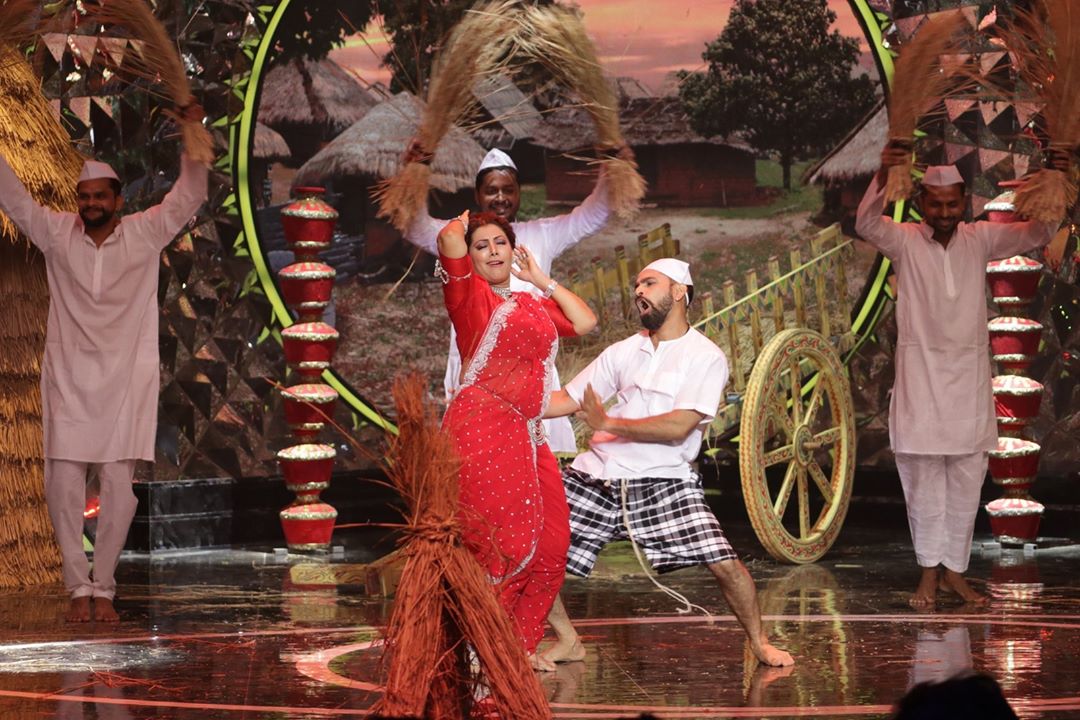 Bigg Boss Marathi 2- दुसऱ्याच आठवड्यात मैथिली जावकर घराबाहेर