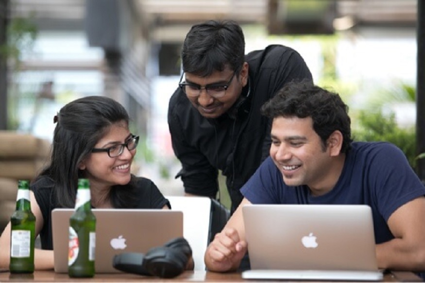 Meesho : FACEBOOK ने पहिल्यांदाच केली भारतात गुंतवणूक; पैसे कमावणं शिकवणाऱ्या या Startup ची चर्चा