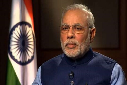 Union Budget 2019 : 5 जुलैला मोदी सरकारपुढे असतील ही 5 आव्हानं