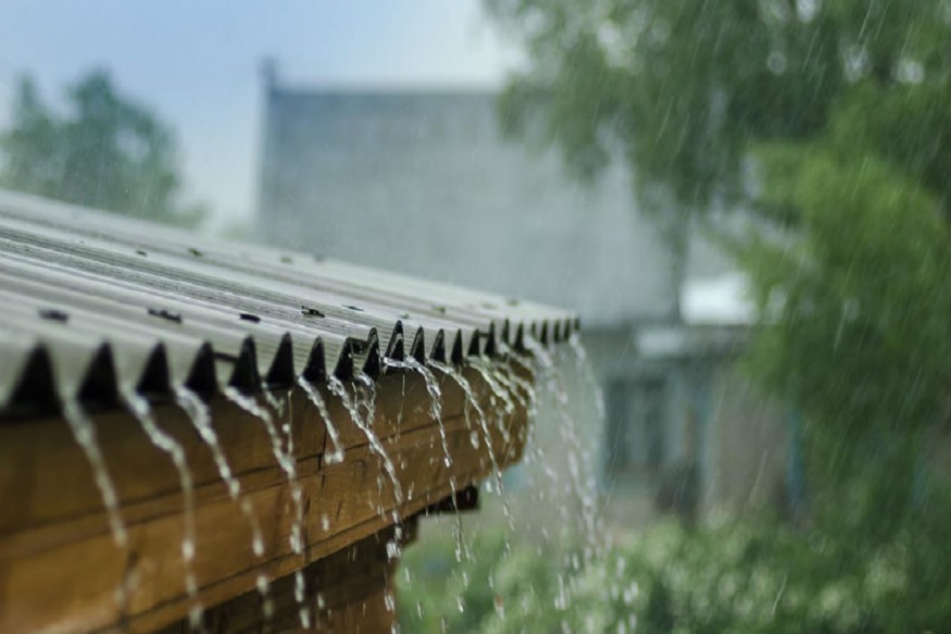 Monsoon Update केरळच्या जवळ पोहोचला मान्सून, तीन दिवसांत होणार देशामध्ये आगमन