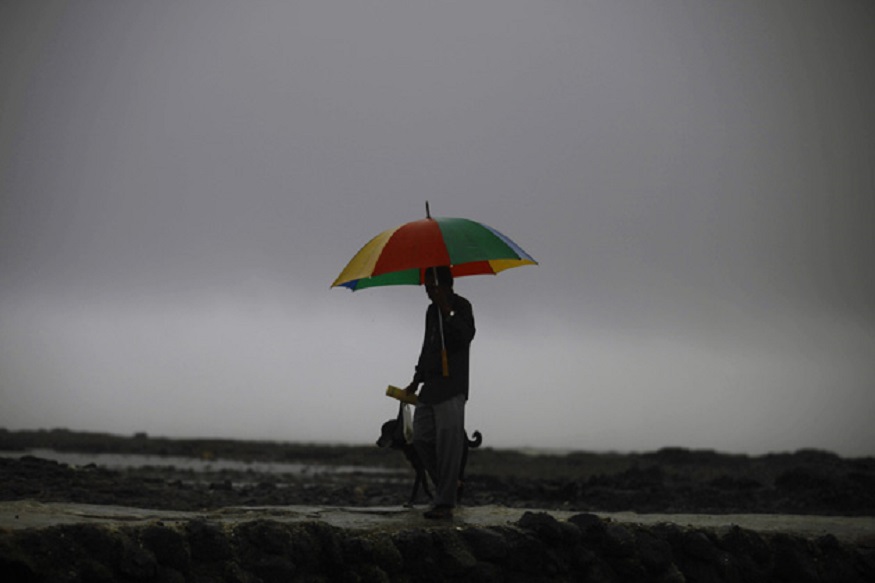 VIDEO: खुशखबर! येत्या 48 तासांत राज्यात मान्सून दाखल होणार, हवामान विभागाचा अंदाज