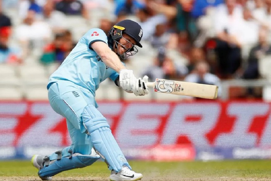 World Cup : गर्लफ्रेंडच्या ट्रॅपमध्ये अडकला होता हा खेळाडू, केली विक्रमी खेळी!