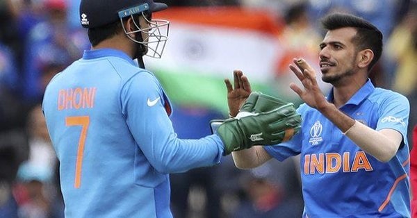 आयसीसीनं म्हटलं की, बीसीसीआयकडे आम्ही हे चिन्ह हटवण्याची मागणी केली आहे. आंतरराष्ट्रीय सामन्यात खेळाडूंचे कपडे, किटवर राजकीय, धार्मिक आणि वर्णभेद करणाऱ्या गोष्टी नसाव्यात असा आयसीसीचा नियम आहे. आयसीसीनं म्हटलं की, बीसीसीआयकडे आम्ही हे चिन्ह हटवण्याची मागणी केली आहे. आंतरराष्ट्रीय सामन्यात खेळाडूंचे कपडे, किटवर राजकीय, धार्मिक आणि वर्णभेद करणाऱ्या गोष्टी नसाव्यात असा आयसीसीचा नियम आहे.