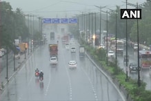 मुंबईत पुढील 24 तास कोसळधार; जाणून घ्या सर्व अपडेट एका क्लिकवर! मुंबईत पुढील 24 तास कोसळधार; जाणून घ्या सर्व अपडेट एका क्लिकवर!