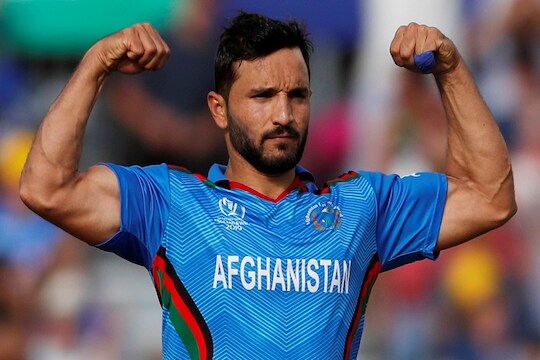 World Cup : आम्ही बुडालोच आहे, तुम्हालाही बुडवणार; अफगाणिस्तानच्या कर्णधाराचा इशारा!