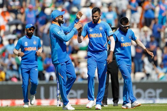 VIDEO : India vs Afganistan Match Highlights : शेवटच्या षटकात भारताचा रोमहर्षक विजय!