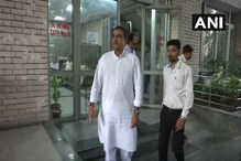 प्रफुल पटेलांची ईडीने केली 8 तास चौकशी, या घोटाळ्याचा आहे आरोप प्रफुल पटेलांची ईडीने केली 8 तास चौकशी, या घोटाळ्याचा आहे आरोप
