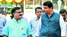 'मुख्यमंत्री फडणवीस प्रकाश मेहतांचा राजीनामा घेणार?'
