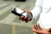 VIDEO : शहाण्या पुणेकरांची पोलीस करणार स्मार्ट वसुली, एकदा सिंग्नल तर तोडून बघाच