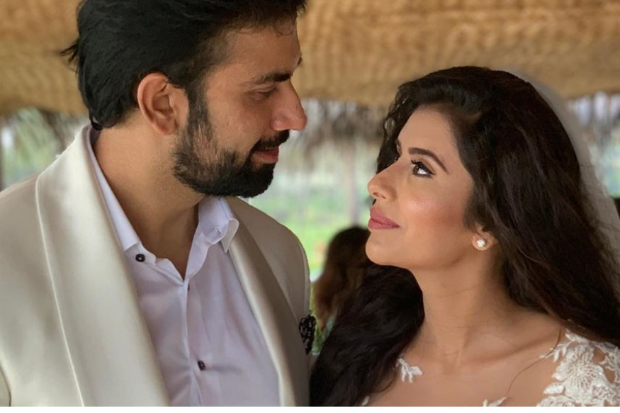 VIDEO: सुष्मिता सेनच्या घरी असा झाला नव्या नवरीचा गृहप्रवेश