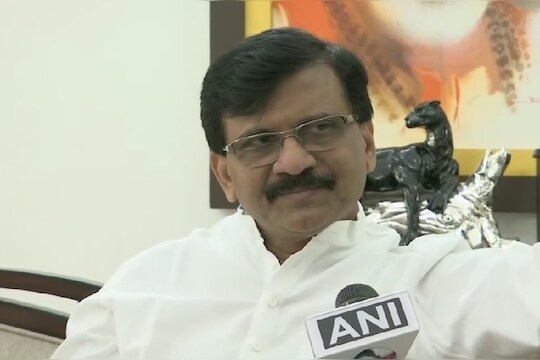 VIDEO: लोकसभेचं उपाध्यक्षपद हा आमचा अधिकार, राऊत यांच्या दाव्यामुळे ठिणगी