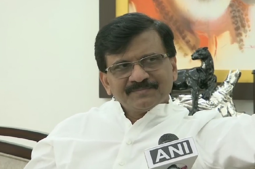 VIDEO: लोकसभेचं उपाध्यक्षपद हा आमचा अधिकार, राऊत यांच्या दाव्यामुळे ठिणगी