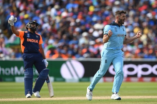 World Cup IND vs ENG : भारताच्या पराभवाला या 11 गोष्टी ठरल्या कारणीभूत!