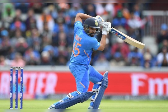 रोहित शर्मा ठरला भारताच्या विजयाचा शिल्पकार, इतर महत्त्वाच्या 18 बातम्या