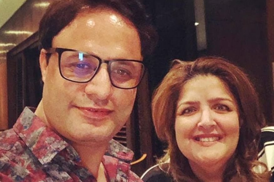 राकेश रोशन यांनी दहशतवादी म्हटल्यानं भडकला सुनैना रोशनचा बॉयफ्रेंड