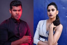 VIDEO: असं काय झालं की सिद्धार्थ जाधव सईला म्हणाला, ‘तुम तो धोकेबाज हो’ VIDEO: असं काय झालं की सिद्धार्थ जाधव सईला म्हणाला, ‘तुम तो धोकेबाज हो’