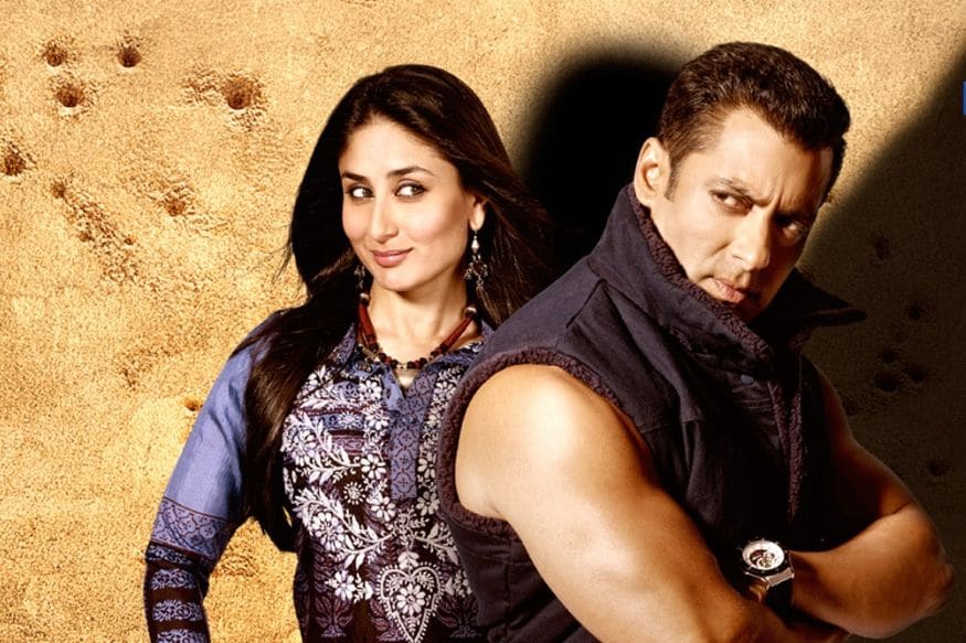 2011मध्ये आलेला सलमान खानची मुख्य भूमिका असलेला ‘बॉडीगार्ड’ हा याच नावाच्या मल्याळम सिनेमाचा हिंदी रिमेक आहे. हा मल्याळम सिनेमा 2010मध्ये रिलीज झाला होता. या सिनेमाच्या हिंदी रिमेकमध्ये सलमान सोबत करिना कपूर खान दिसली होती. सलमानचा हा सिनेमाही सुपरहिट ठरला होता. 2011मध्ये आलेला सलमान खानची मुख्य भूमिका असलेला ‘बॉडीगार्ड’ हा याच नावाच्या मल्याळम सिनेमाचा हिंदी रिमेक आहे. हा मल्याळम सिनेमा 2010मध्ये रिलीज झाला होता. या सिनेमाच्या हिंदी रिमेकमध्ये सलमान सोबत करिना कपूर खान दिसली होती. सलमानचा हा सिनेमाही सुपरहिट ठरला होता.