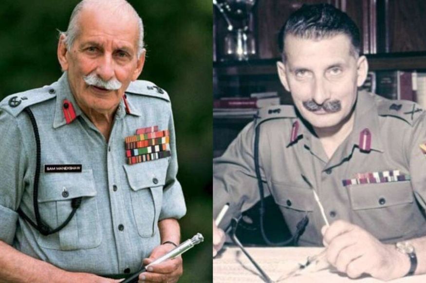 जनरल सॅम मानेकशॉ, ज्यांच्या सात गोळ्याही काहीच बिघडवू शकल्या नाहीत! Sam Manekshaw | Vicky Kaushal | Meghana Gulzar |