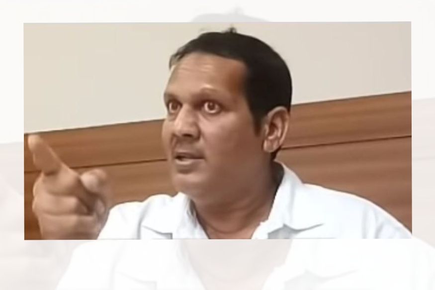 राष्ट्रवादीच्या एका व्यक्तीने शिवेंद्रराजे आणि माझ्यात भांडणं लावली, उदयनराजेंचा गौप्यस्फोट