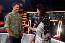 करोडपतीच्या सेटवर सयाजी शिंदेंनी केला सरप्राईज संदर्भातला खुलासा