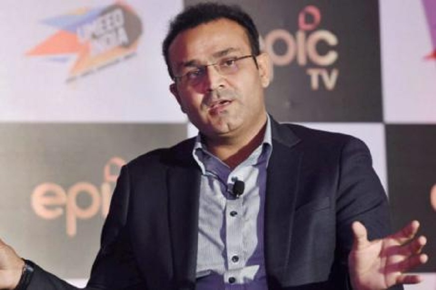 भारताच्या प्रशिक्षकाच्या यादीत पहिल्या क्रमांकावर आहे भारताचा माजी स्पोटक फलंदाज वीरेंद्र सहवाग. अनिल कुंबळेनं 2017मध्ये प्रशिक्षक पदाचा राजीनामा दिल्यानंतर सहवागनं या पदासाठी अर्ज केला होता. 2016मध्ये सहवागनं पंजाब संघाचे मेंटोर म्हणून काम केले आहे. त्यानं 30हून अधिक कसोटी, 50हून अधिक एकदिवसीय सामने खेळले आहेत. मात्र त्याच्याकडे प्रशिक्षक म्हणून अनुभव नाही आहे.