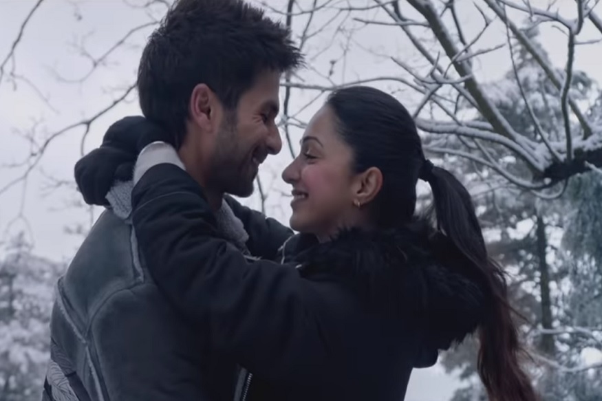 ‘कबीर सिंह’च्या मेकर्स विरोधात तक्रार दाखल, स्क्रिनिंगवर बंदी घालण्याची मागणी