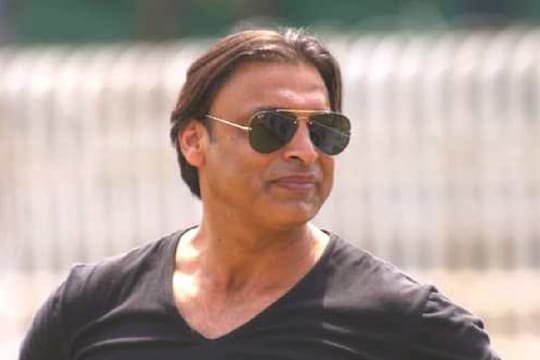 भारत-पाक सामन्याबद्दल अख्तरची भविष्यवाणी, हा संघ आहे फेवरेट