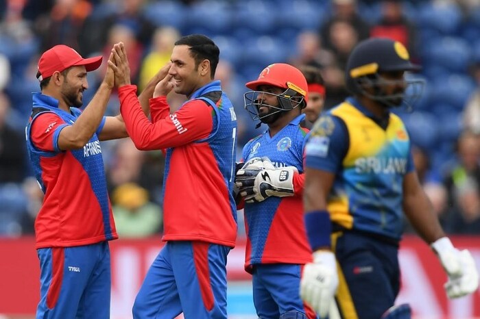 अफगाणिस्तानचे पुढचे सामने बांगलादेश, पाकिस्तान, वेस्ट इंडिज यांच्याविरुद्ध आहेत. पाकिस्तानला न्यूझीलंड, अफगाणिस्तान आणि बांगलादेशविरुद्ध लढायचे आहे. तर दक्षिण आफ्रिकेला श्रीलंका आणि ऑस्ट्रेलियाचा सामना करायचा आहे.